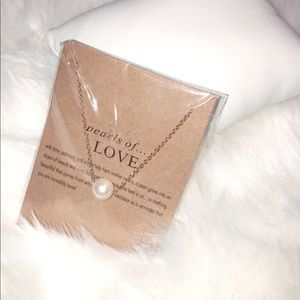 Pearls Of Love❤️